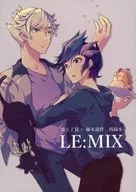 LE : MIX/Nightbird Yurai