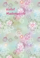 Hallo！！mademoiselle / 野辺睦月