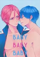 BABY BABY BABY / Meisei 宇海