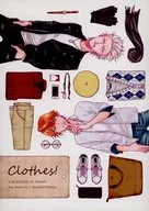 Roupas!