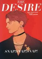 THE DESIRE / TABI