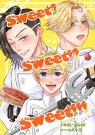 Sweet？Sweet？Sweet！/雪