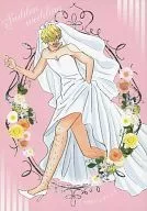 とつぜんウェディング / 間絵里子