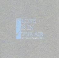 Love is in the air / 斎藤あか理