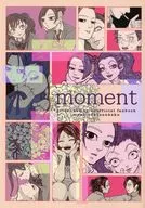 moment/眼瑙
