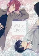 White Space / rotta