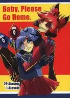 Baby Please Go Home./ヒャキ