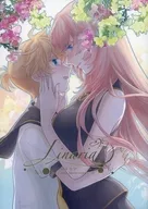 Linaria Linaria/芝士/味增