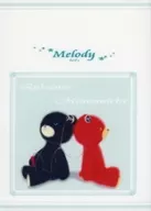 Melody Melody / Magie ミヤンコ (Maggie Miyanco)