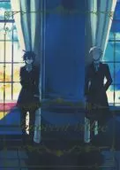 Inoccent Blue/都海平达/Asa