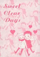 Sweet Clear Days / Mume