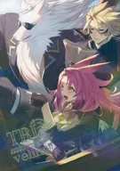 TRI-veling！！ / vuiture / センスト