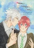Happy! school! days! / Benna
