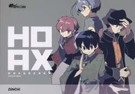 HOAX Fabricated Costume Setting Collection / ZENCHI