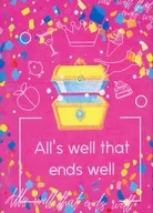All's well that ends well / mitaka