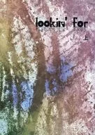 lookin’ for 上 / ゆき（yuki）