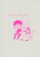 Take a Feather. / Makoto Ozaki