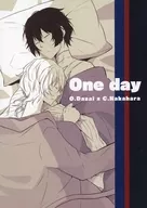 One day/温音原吉乃