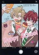 Happy School/肠子