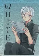 web再録本「WHITE」 / ぜろ