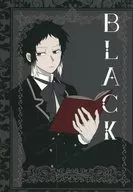 web再録本「BLACK」 / ぜろ