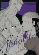 Favorite / 喜屋武