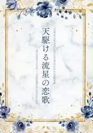 天駆ける流星の恋歌 / 統じぜる