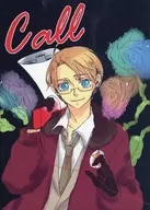 Call/San Ta超(3+5)