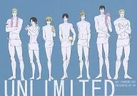 UNI LIMITED/伏木