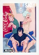 SKAY SIDE1． / じろ