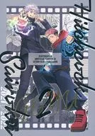 【2点セット】Hitchcock GOYU再録 2 両面しおり付き / 隣人