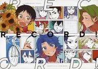 RECORD！/NINONOKO(NINONUKO)
