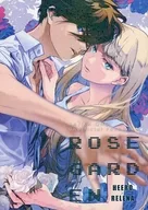 ROSE GARDEN/小野花直