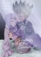 Sugar Candy Curtains / 小川すみれ子