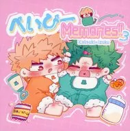 惠比寿Memories！3/Kura