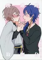 糖分過剰摂取 / 千さい