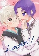 Lovin’！ / ななち