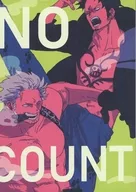 NOCOUNT / mizaki