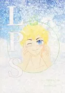 LPSの本 / 健゛