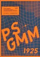 PS+GMM/啊