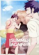 SummerAgain/津