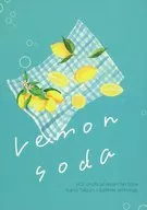 Lemon soda / Nayuta / Ageha