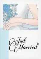 Just Married