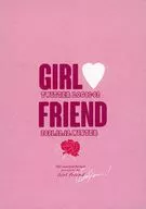 Girl Friend / Ajiko