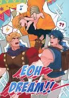 EOH DREAM! / Ponpokotaro