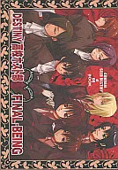 DESTINY HIGH SCHOOL HOST CLUB FINAL BEING / Kamoi Marimo