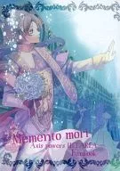 Memento mori / 風鈴 / かめ太