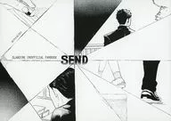 SEND/蘑菇