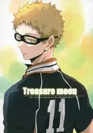 Treasure moon / Tomohiko