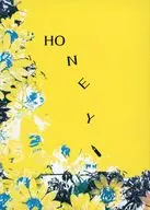 HONEY / あんの